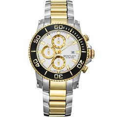 ساعت مچی لاکچری BENTLEY کد BL91-20877 - bentley luxury watch bl91-20877  